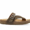 Women's Eastland Shauna Footbed Sandals