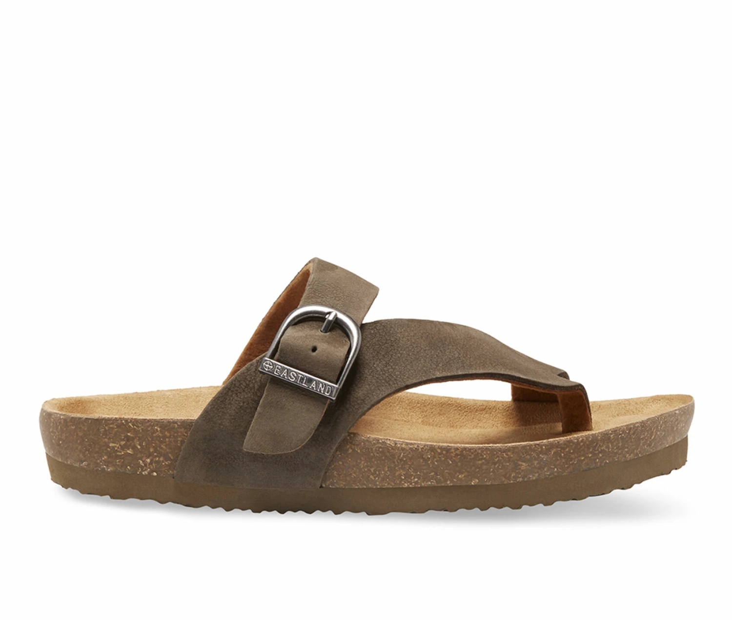 Women's Eastland Shauna Footbed Sandals 1 Women's Eastland Shauna Footbed Sandals