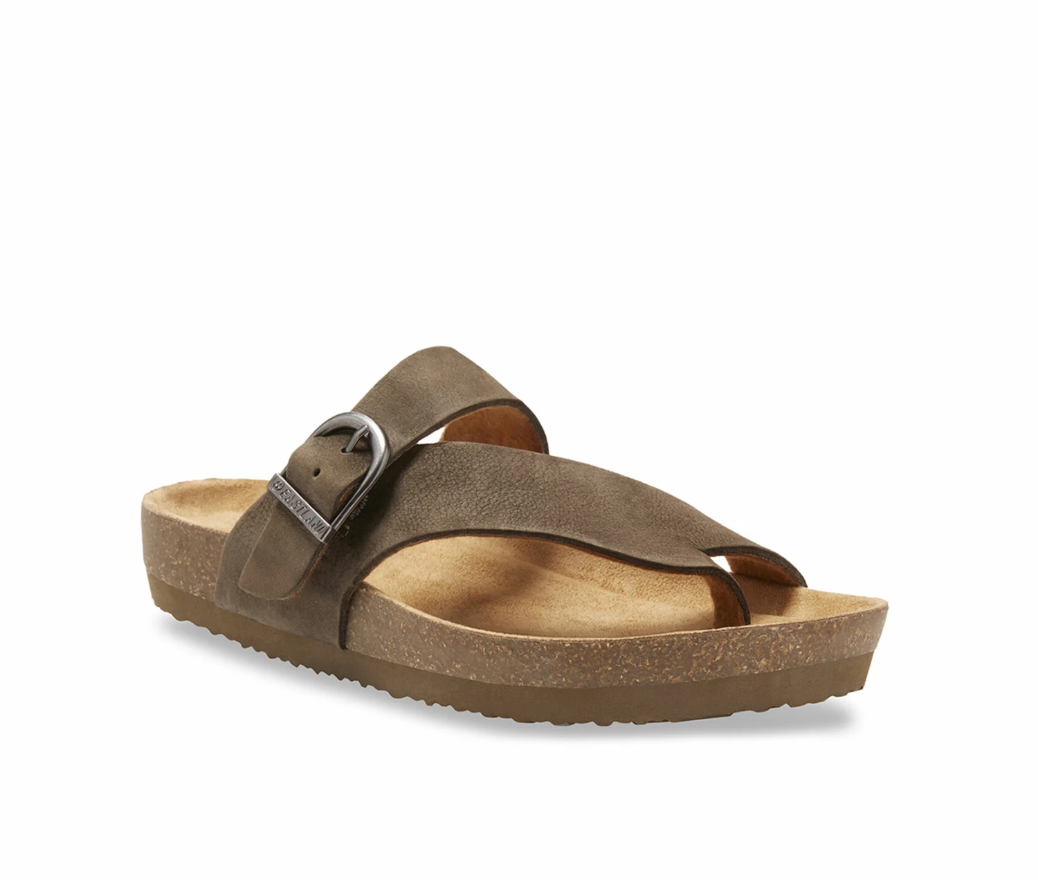 Women's Eastland Shauna Footbed Sandals 2 Women's Eastland Shauna Footbed Sandals - Image 2