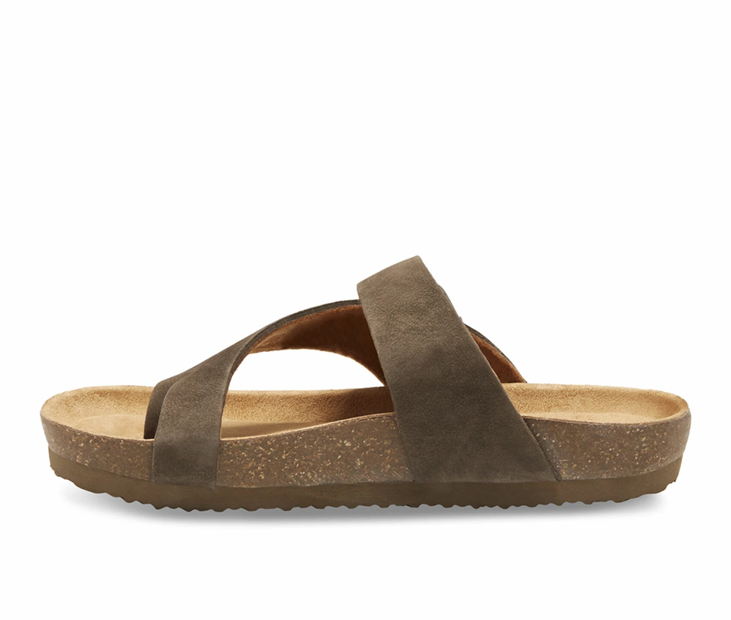 Women's Eastland Shauna Footbed Sandals 3 Women's Eastland Shauna Footbed Sandals - Image 3
