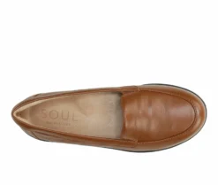 Women's Soul Naturalizer Kacy Flats -Fashion Shoes Shop 106293 224046 6