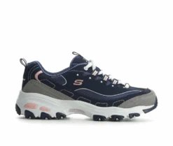 Women's Skechers 11947 D'Lites New Journey Sneakers