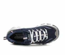 Women's Skechers 11947 D'Lites New Journey Sneakers -Fashion Shoes Shop 106804 213980 6