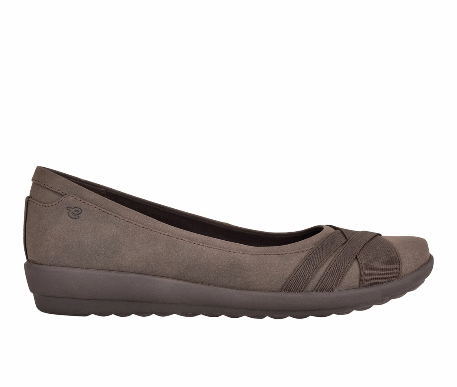 Women's Easy Spirit Acasia Flats 1 Women's Easy Spirit Acasia Flats