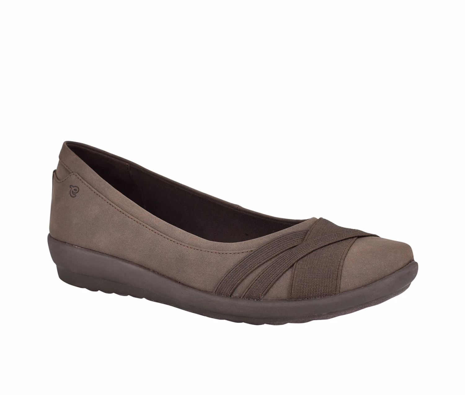 Women's Easy Spirit Acasia Flats 2 Women's Easy Spirit Acasia Flats - Image 2