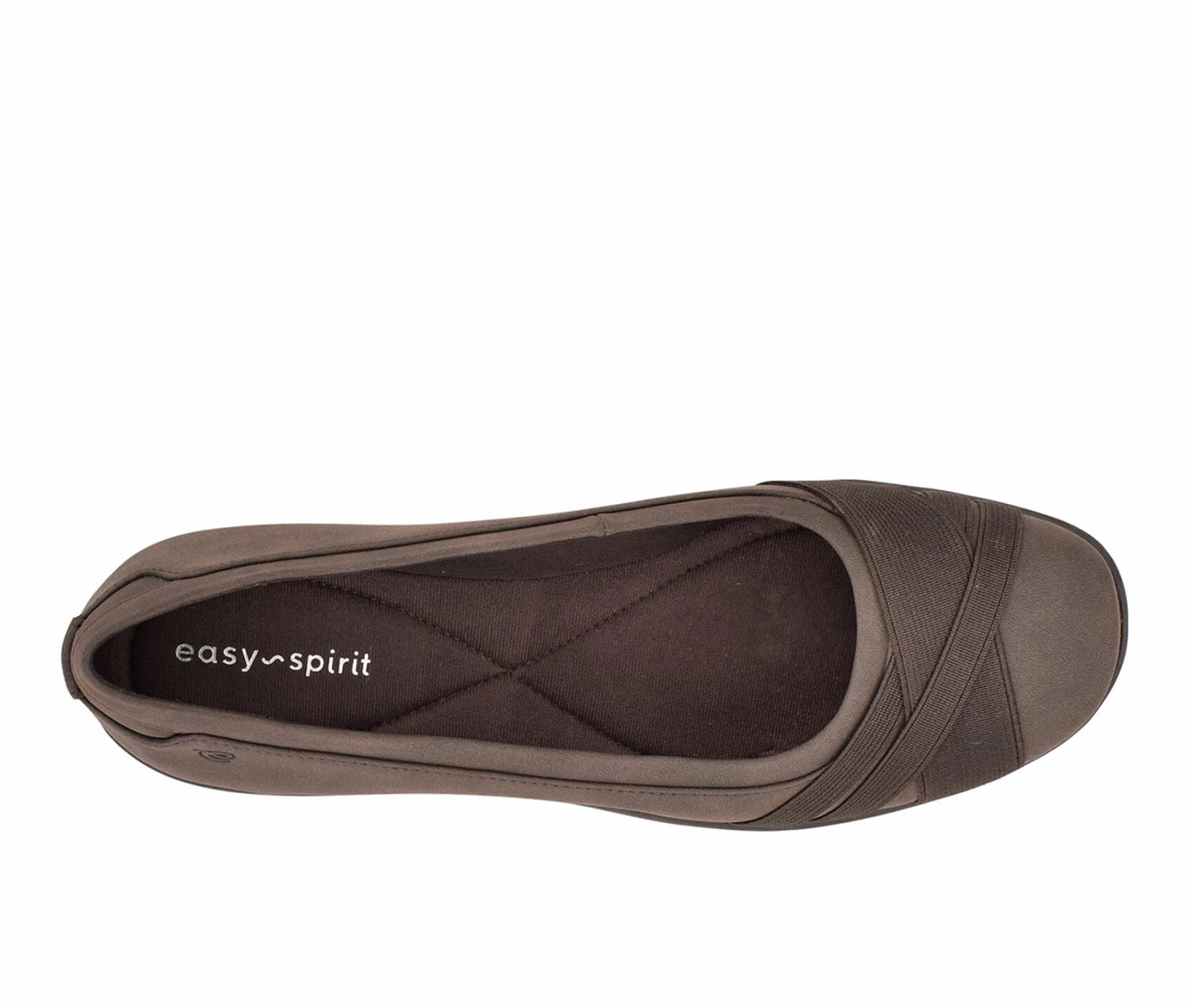 Women's Easy Spirit Acasia Flats 4 Women's Easy Spirit Acasia Flats - Image 4