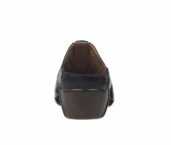 Women's Easy Spirit Dusk Mules -Fashion Shoes Shop 107253 215049 5