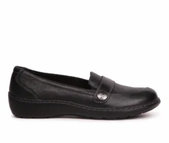Women's Clarks Cora Daisy Flats