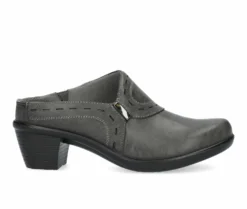 Women's Easy Street Cynthia Clogs
