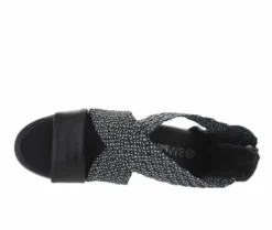 Women's Bernie Mev Laura Wedges -Fashion Shoes Shop 108797 219062 6