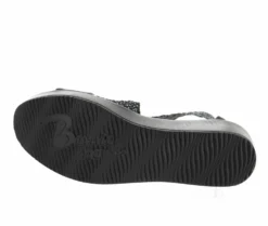 Women's Bernie Mev Laura Wedges -Fashion Shoes Shop 108797 219062 7