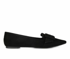 Women's Journee Collection Audrey Flats