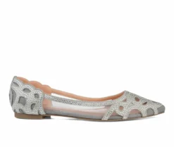 Women's Journee Collection Batavia Flats
