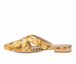 Women's Journee Collection Giada Mules -Fashion Shoes Shop 109033 219953 3
