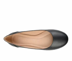 Women's Journee Collection Kavn Flats -Fashion Shoes Shop 109087 220186 6