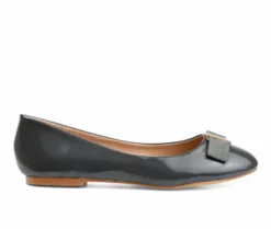 Women's Journee Collection Kim Flats