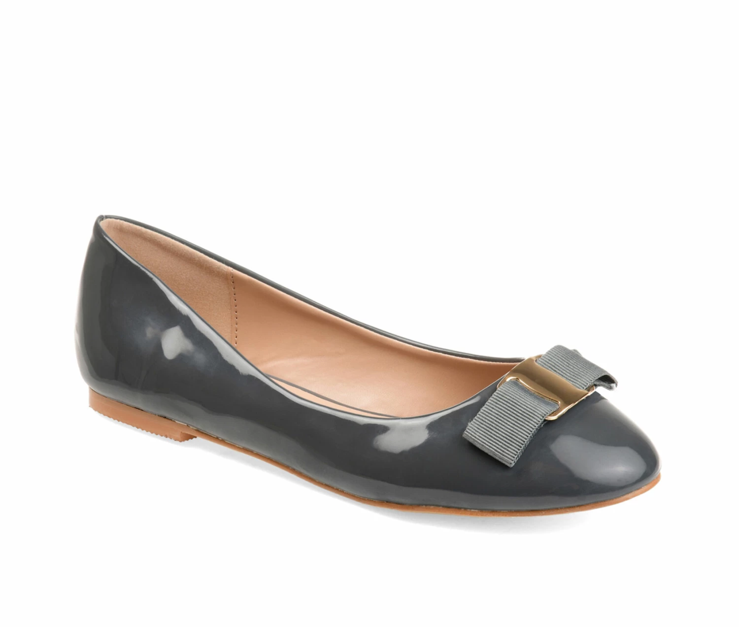 Women's Journee Collection Kim Flats 2 Women's Journee Collection Kim Flats - Image 2