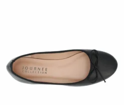 Women's Journee Collection Vika Flats -Fashion Shoes Shop 109189 220654 6