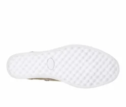 Women's Journee Collection Clara Wedge Sneakers -Fashion Shoes Shop 109221 220806 7