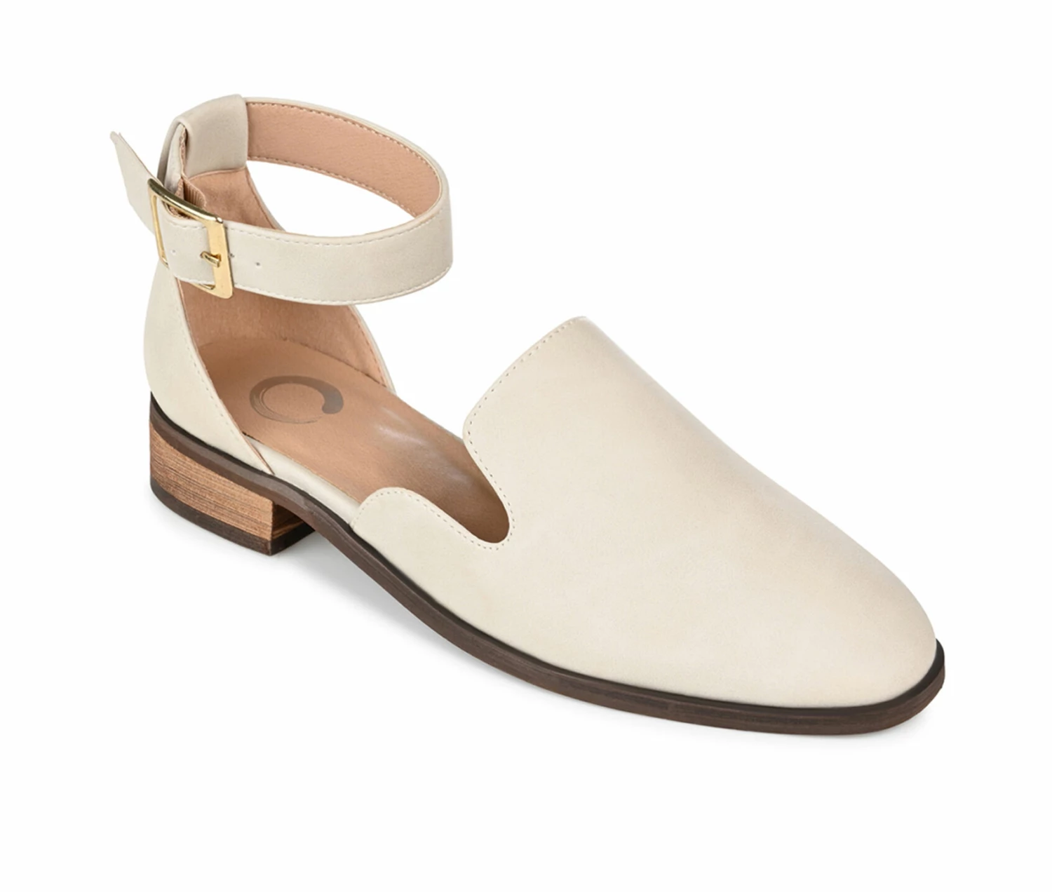 Women's Journee Collection Loreta Flats 2 Women's Journee Collection Loreta Flats - Image 2