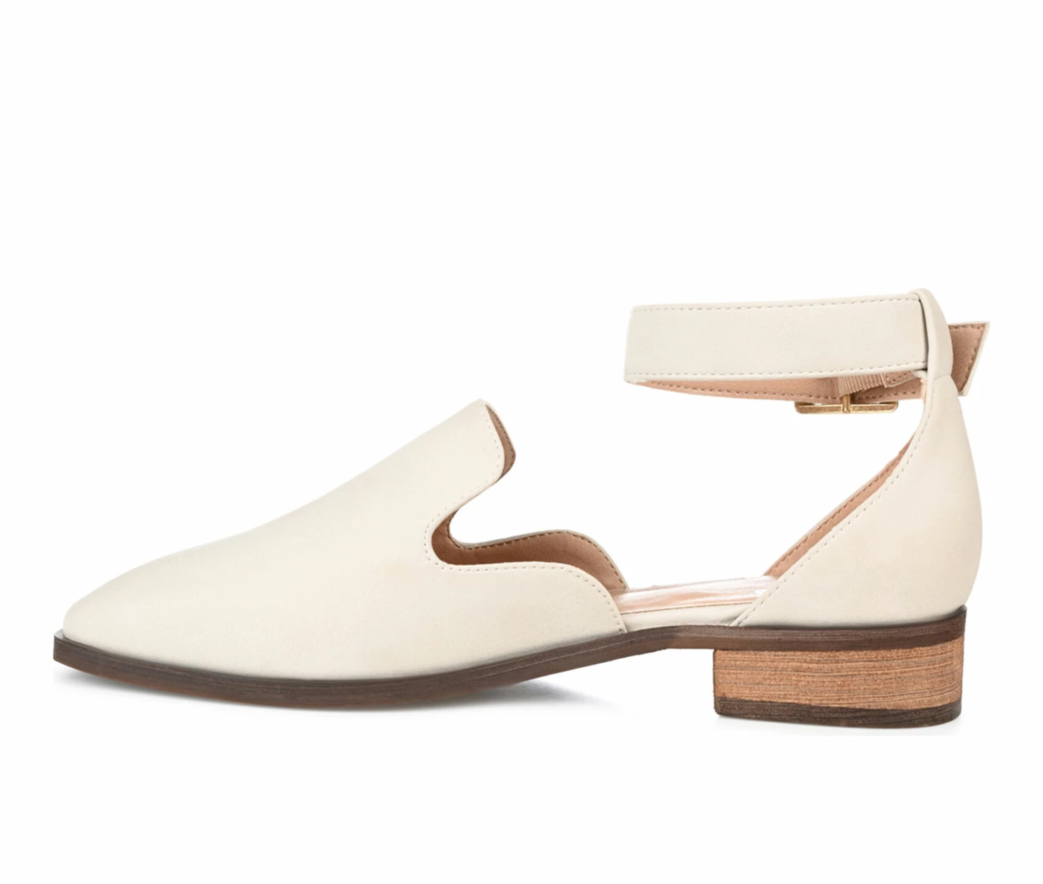 Women's Journee Collection Loreta Flats 3 Women's Journee Collection Loreta Flats - Image 3