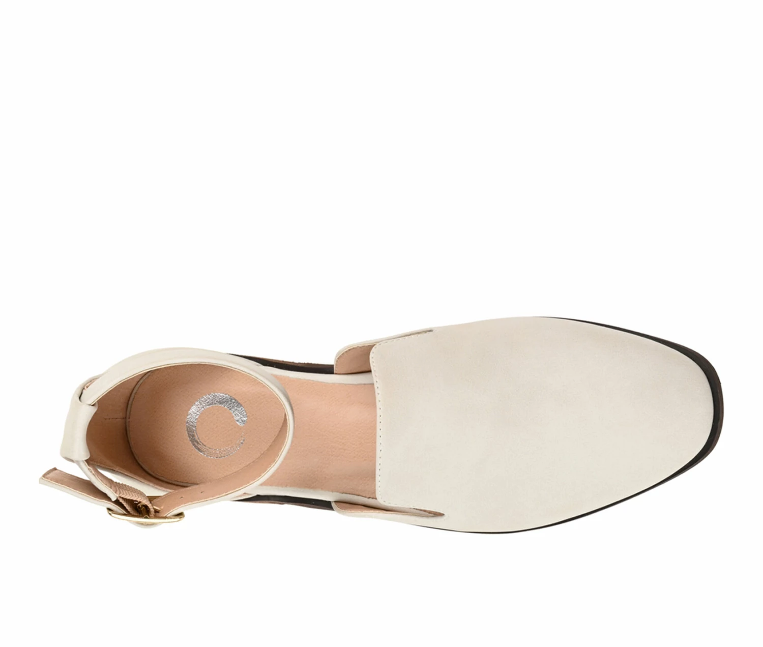 Women's Journee Collection Loreta Flats 6 Women's Journee Collection Loreta Flats - Image 6