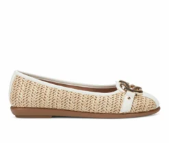 Women's Aerosoles Big Bet Flats