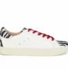 Women's Journee Collection Erica Sneakers