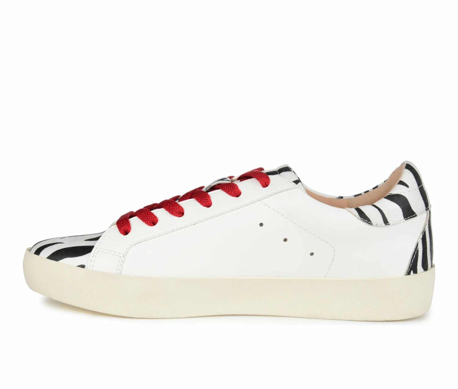 Women's Journee Collection Erica Sneakers 3 Women's Journee Collection Erica Sneakers - Image 3