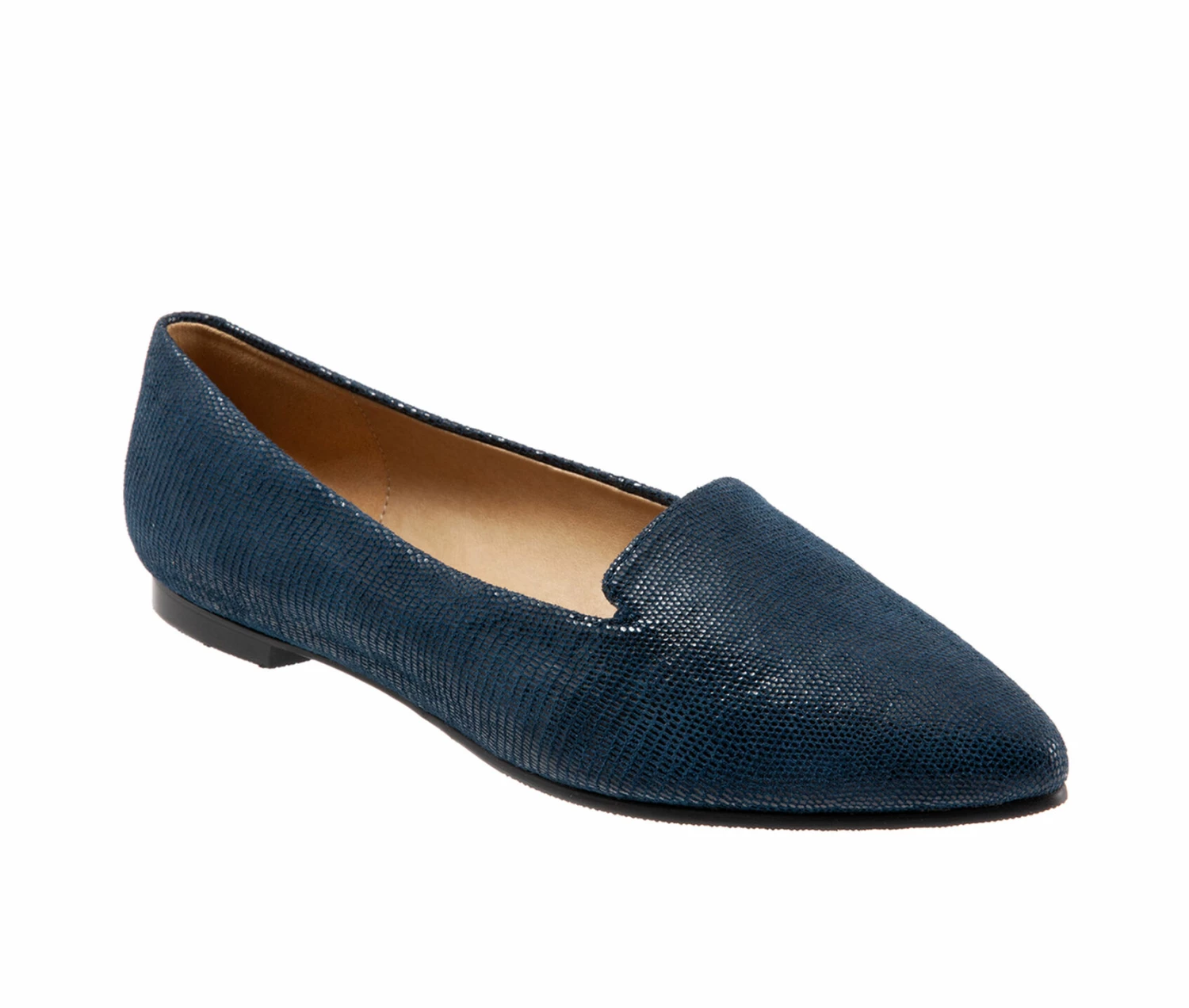 Women's Trotters Harlowe Flats 2 Women's Trotters Harlowe Flats - Image 2