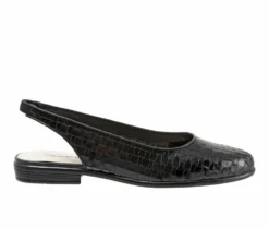 Women's Trotters Lucy Flats