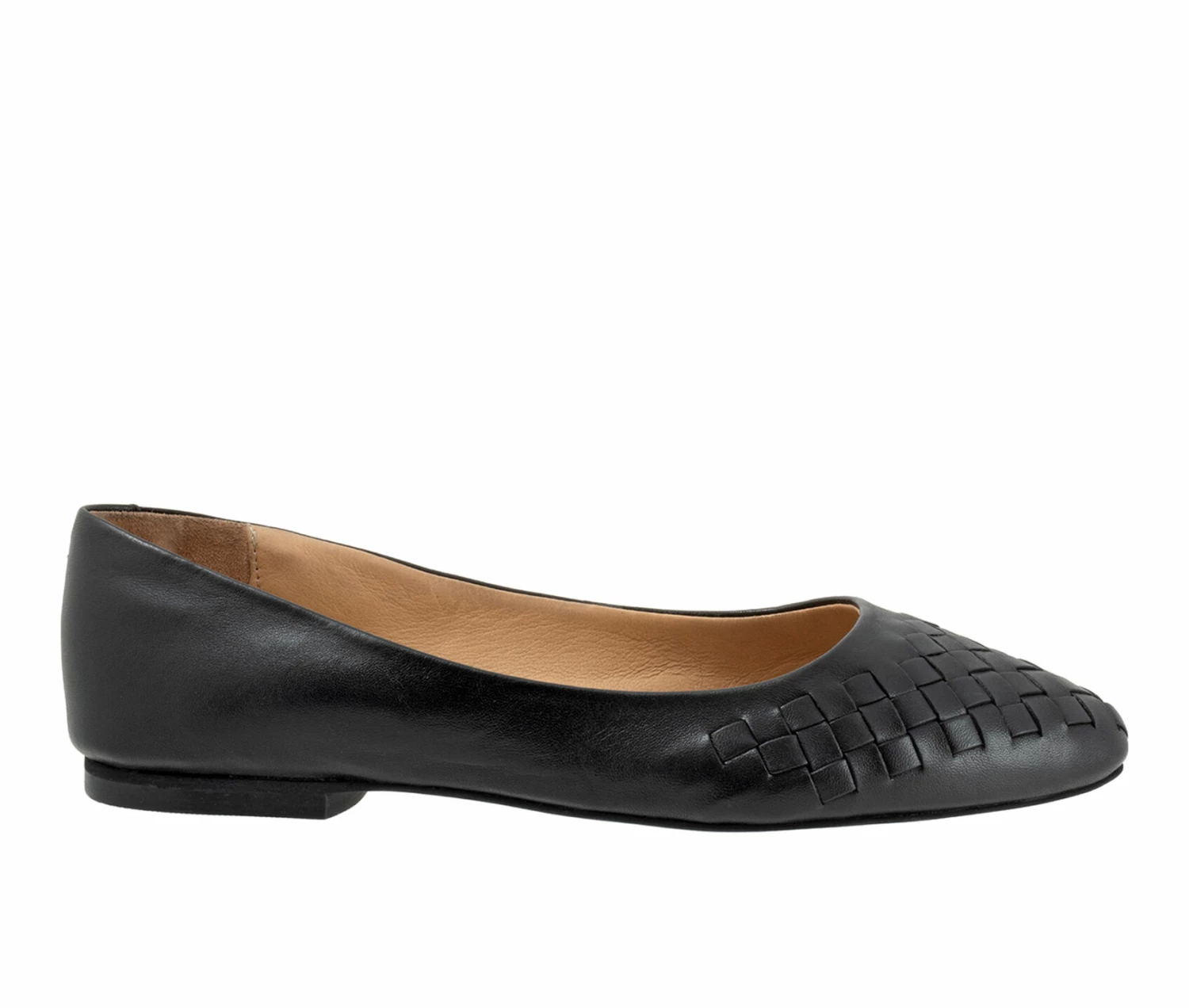 Women's Trotters Estee Woven Flats 1 Women's Trotters Estee Woven Flats