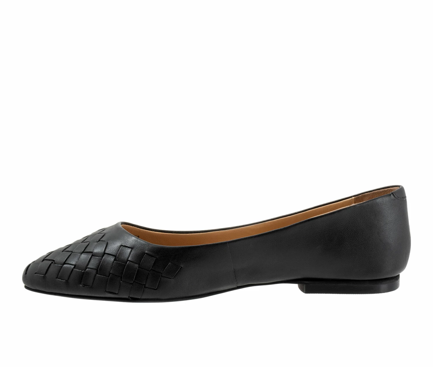 Women's Trotters Estee Woven Flats 3 Women's Trotters Estee Woven Flats - Image 3