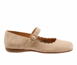 Women's Trotters Sugar Mary Jane Flats