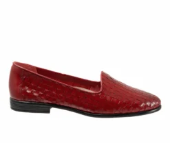 Women's Trotters Liz Flats