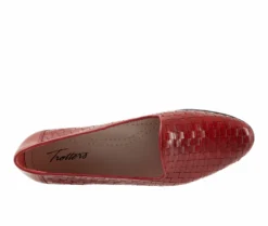 Women's Trotters Liz Flats 12 Women's Trotters Liz Flats -Fashion Shoes Shop 113769 233965 6