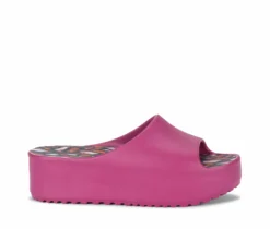 Women's Baretraps Parvati Platform Sandals