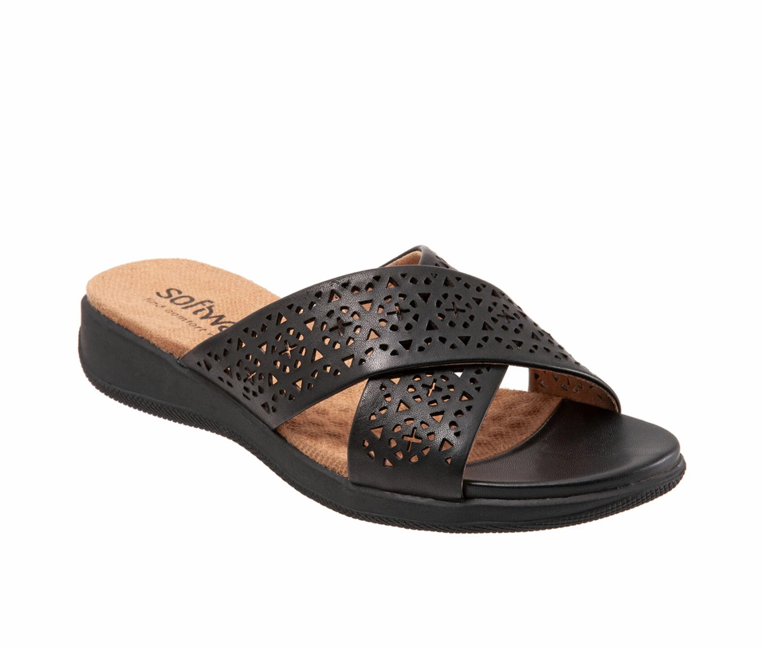 Women's Softwalk Tillman Sandals 2 Women's Softwalk Tillman Sandals - Image 2