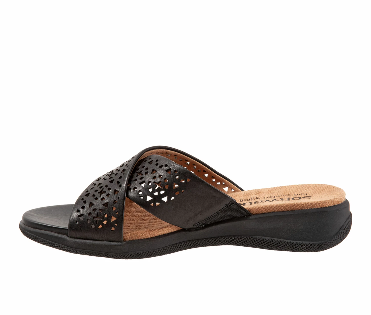 Women's Softwalk Tillman Sandals 3 Women's Softwalk Tillman Sandals - Image 3