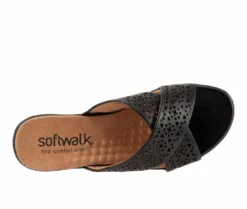 Women's Softwalk Tillman Sandals 12 Women's Softwalk Tillman Sandals -Fashion Shoes Shop 114100 294844 6