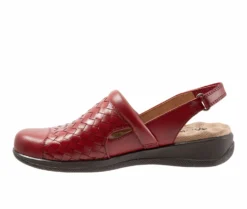 Women's Softwalk Salina Woven Flats 9 Women's Softwalk Salina Woven Flats -Fashion Shoes Shop 114285 235392 3