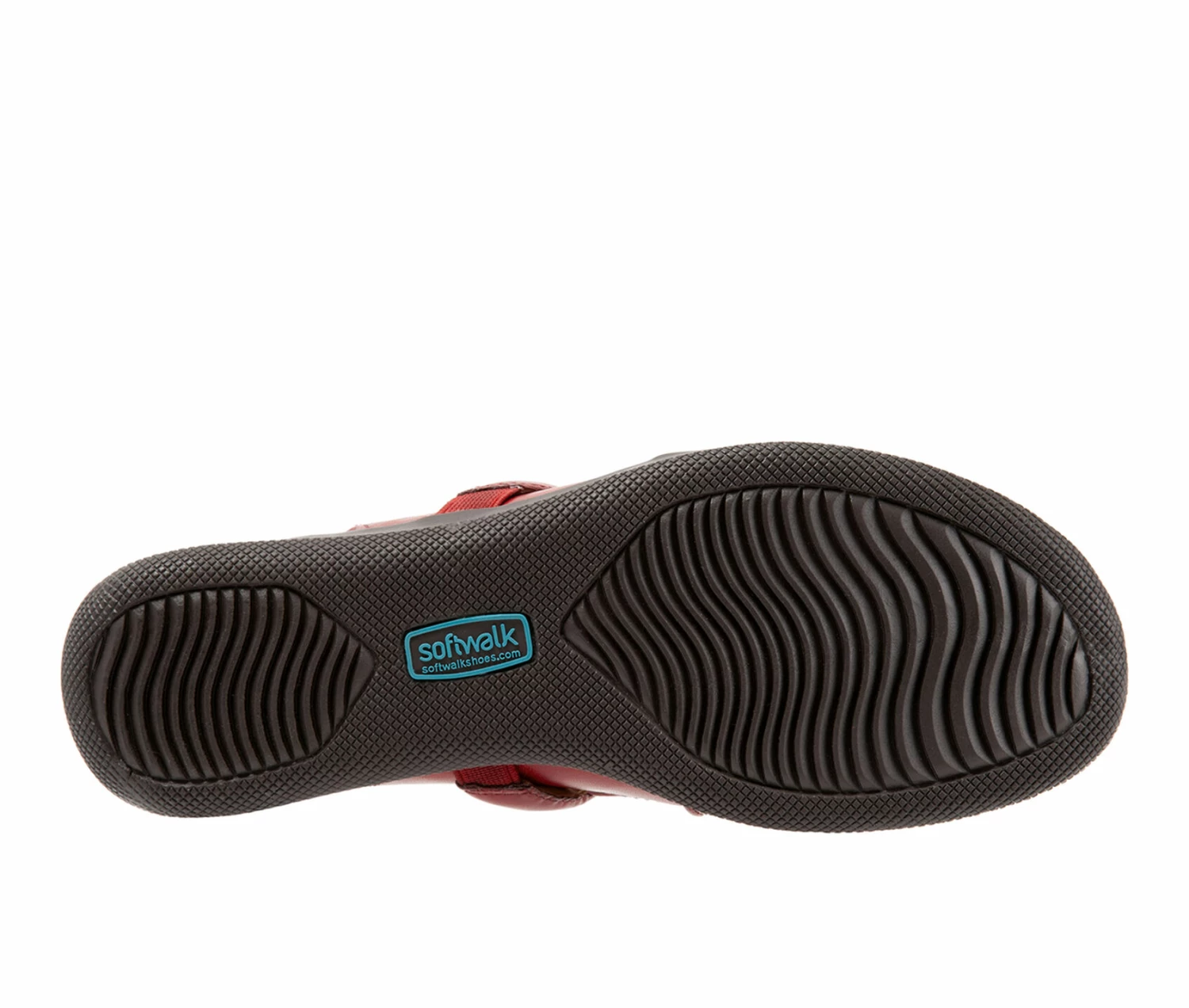 Women's Softwalk Salina Woven Flats 7 Women's Softwalk Salina Woven Flats - Image 7