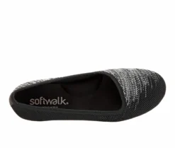 Women's Softwalk Sicily Flats -Fashion Shoes Shop 114347 235598 6