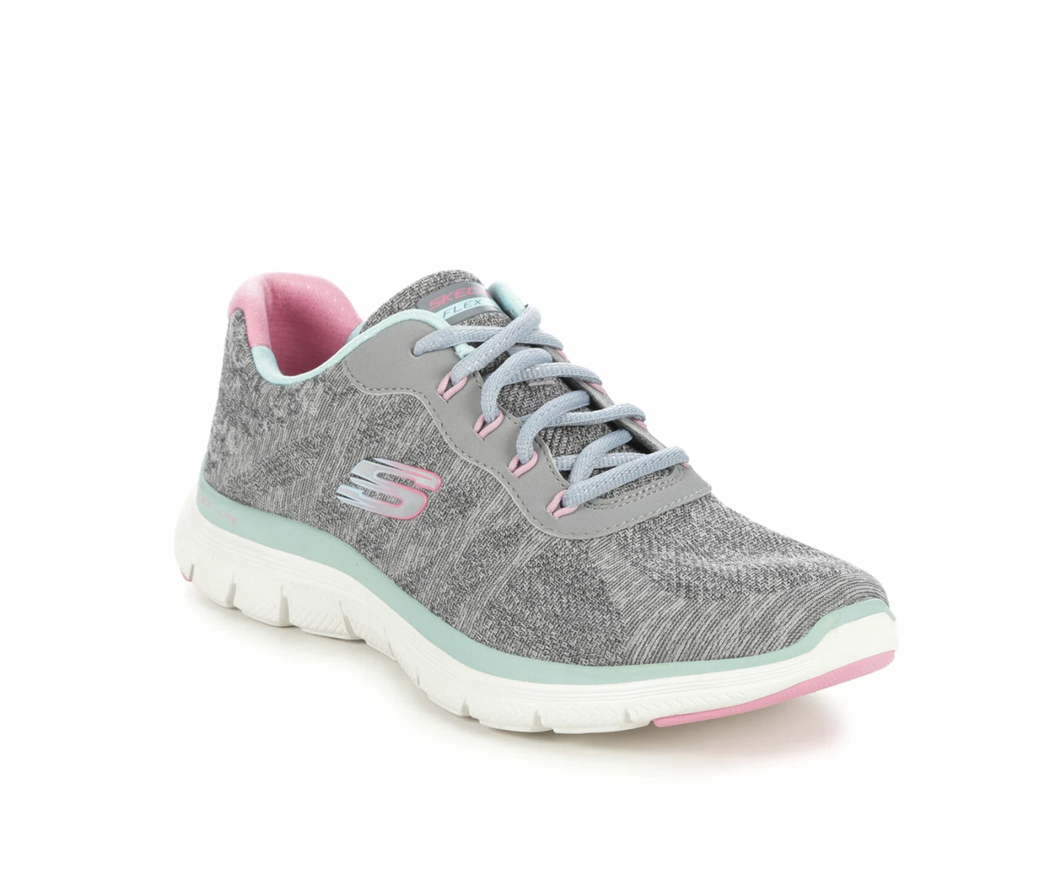 Women's Skechers 149570 Flex Appeal 4.0 Sneakers 2 Women's Skechers 149570 Flex Appeal 4.0 Sneakers - Image 2