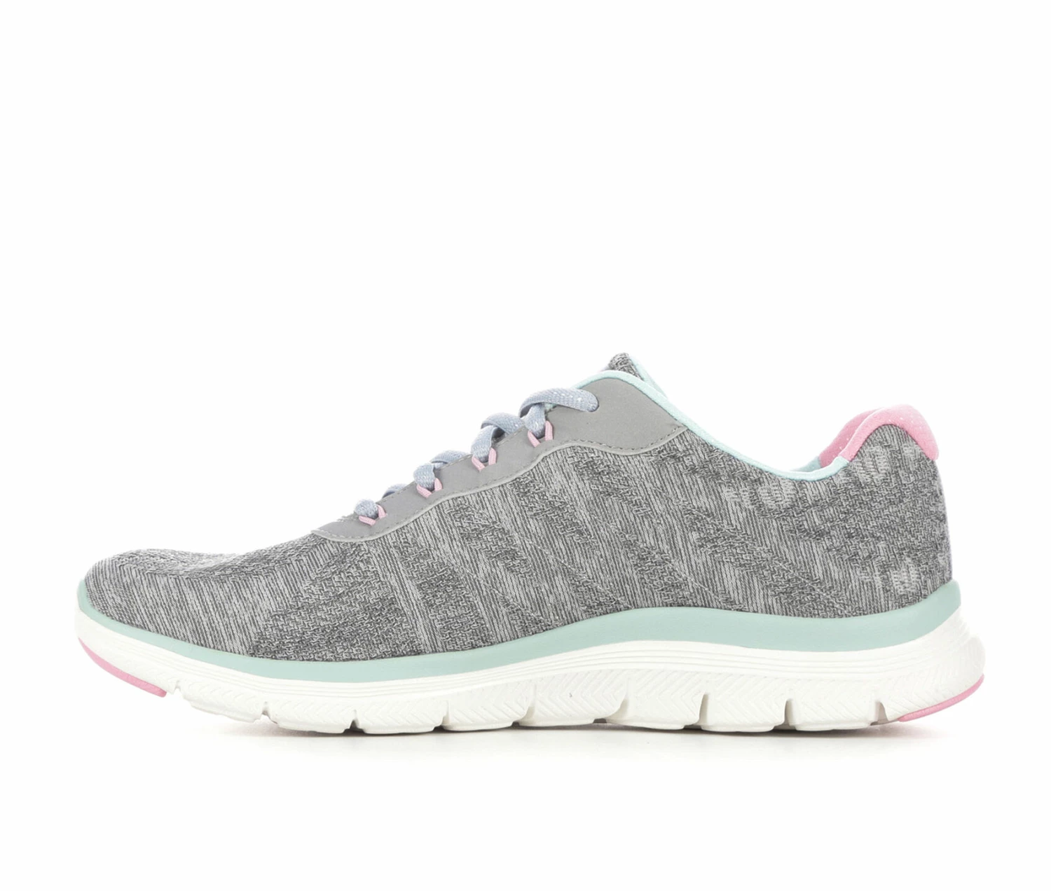 Women's Skechers 149570 Flex Appeal 4.0 Sneakers 3 Women's Skechers 149570 Flex Appeal 4.0 Sneakers - Image 3