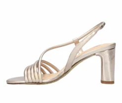 Women's Bella Vita Zariah Dress Sandals -Fashion Shoes Shop 115386 238501 3