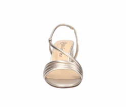 Women's Bella Vita Zariah Dress Sandals -Fashion Shoes Shop 115386 238501 4