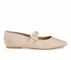 Women's Journee Collection Karissa Flats