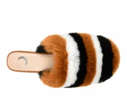 Journee Collection Evelin Mules -Fashion Shoes Shop 116052 240208 6