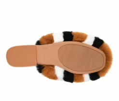 Journee Collection Evelin Mules -Fashion Shoes Shop 116052 240208 7